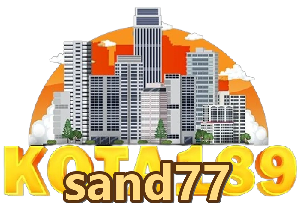 Tampilan antarmuka sand77 di Android